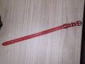 Halsband-Rood-diverse-maten